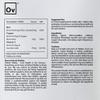 Zinc, Copper & Vitamin C Tablets | General Health & Hair, Skin and Nails | Oxford Vitality view 4
