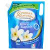 Ecoricarica Champagne Foam Pure Fresh Concentrated Liquid Softener, 60 Washes, 1200 ml view 1