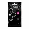 Dylon Velvet Black Hand Fabric Dye 1.76 Oz (50g) Great Britain's leading Fabric Dye! by Dylon view 1
