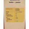 Dr. Oetker Gelatine Poeder Helder Clear Gelatin Powder 1000g view 2