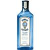 Bombay Sapphire | Dry Gin | 1 x 70cl Bottle view 1