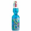 Hatakosen Ramune Soda - Blueberry Flavour 200ml view 1