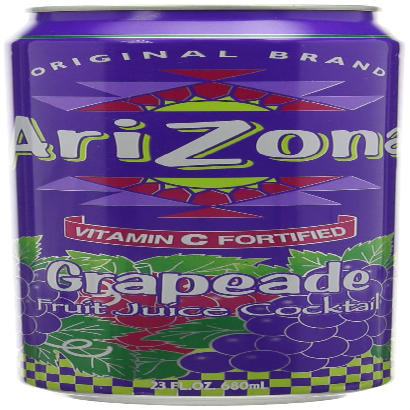 Arizona Grapeade 695 ml (Pack of 6)