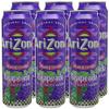 Arizona Grapeade 695 ml (Pack of 6) view 4