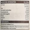 Marriages Strong Brown Wholemeal Stoneground Flour - 5x1.5kg view 4