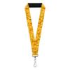 Buckle Down Women's Key Chain, Multicolor, One Size view 1