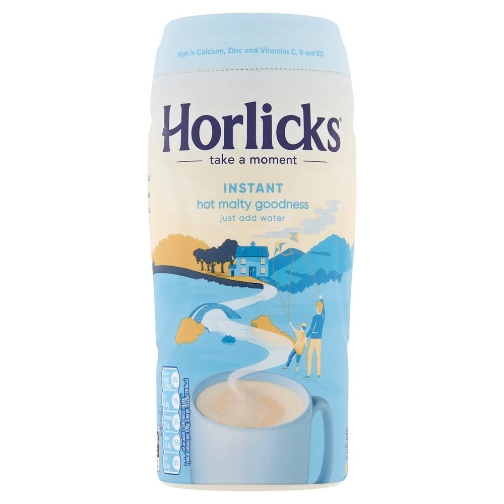 Horlicks Light - 2 x 500gm