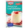 Dr Oetker Fine Leaf Gelatine - 15 x 13g view 1