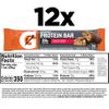 Gatorade Whey Protein Recover Bars, Chocolate Pretzel, 12 Count by Gatorade view 2