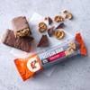 Gatorade Whey Protein Recover Bars, Chocolate Pretzel, 12 Count by Gatorade view 4
