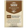 3X Mangrove Jack's Craft Series Yeast M21 Belgian Wit (10g) view 2