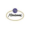 Fazer Marianne Drops Chocolate 1 Box of 200g view 2