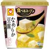 Maruchan Tofu Soup red Snapper 7.8g6 Japan view 2