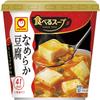 Maruchan Sundubu Korean Spicy Tofu Soup 10.4g6 Japan view 2