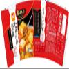 Maruchan Sundubu Korean Spicy Tofu Soup 10.4g6 Japan view 3