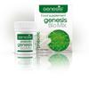 Genesis Biomix Probiotic with Lactobacillus and Bifidobacterium Strains 14 Capsules of 240 Mg-Especially for Microbiome Self-Hackers view 1