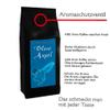 Caf Espresso Kaffee Blue Angel - The Gentle One (The Mildest Coffee in the World) (1000g Ground) - Top Coffee - Low in Acidity and Healthy, Gentle and Freshly Roasted view 4