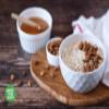 Wholefood Earth Organic Porridge Oats 1 kg | GMO Free | Vegan | High Fibre | Certified Organic view 4