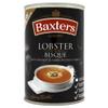 Baxters Lobster Bisque 400g x3 view 1