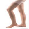 Allegro 20-30mmHg Essential 8 Sheer Thigh High Closed Toe Compression Hose view 1