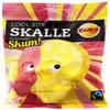 Bubs Cool Sour Foam Skulls (90g) view 1