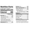 International Delight Coffee Cream Singles Hazelnut (Pack of 24) view 2