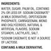 International Delight Coffee Cream Singles Hazelnut (Pack of 24) view 3