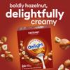 International Delight Coffee Cream Singles Hazelnut (Pack of 24) view 4