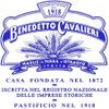 Maccheroni - Pastificio Cavalieri (4 x 500 g) view 4