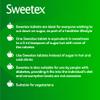 Sweetex Calorie Free Sweetener, 1200 Tablets view 2