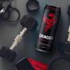 Dragon Energy Red Energy Drink 12 x 500ml Cans view 4