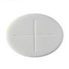 Body Of Christ Communion Bread, Jar of 1200 Pieces. view 1