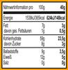 Seitenbacher Millers-Msli 2 I no raisins I wheat free I Pantry Pack I (4 x 1000 g) view 2
