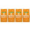Seitenbacher Millers-Msli 2 I no raisins I wheat free I Pantry Pack I (4 x 1000 g) view 3