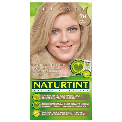 9N - Honey Blond- 155ml