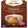 Organic Choco Tea view 1