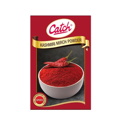 Catch Spice Kashmiri Chilli Powder, 100g