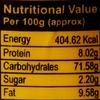 Catch Compounded Hing, 25g view 2