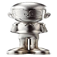 Absolut Chogokin Fujiko F Fujio - Nobita