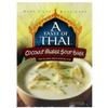 A Taste of Thai Coconut Ginger Soup Base, 2.1 Ounce Box (Pack of 6) view 1