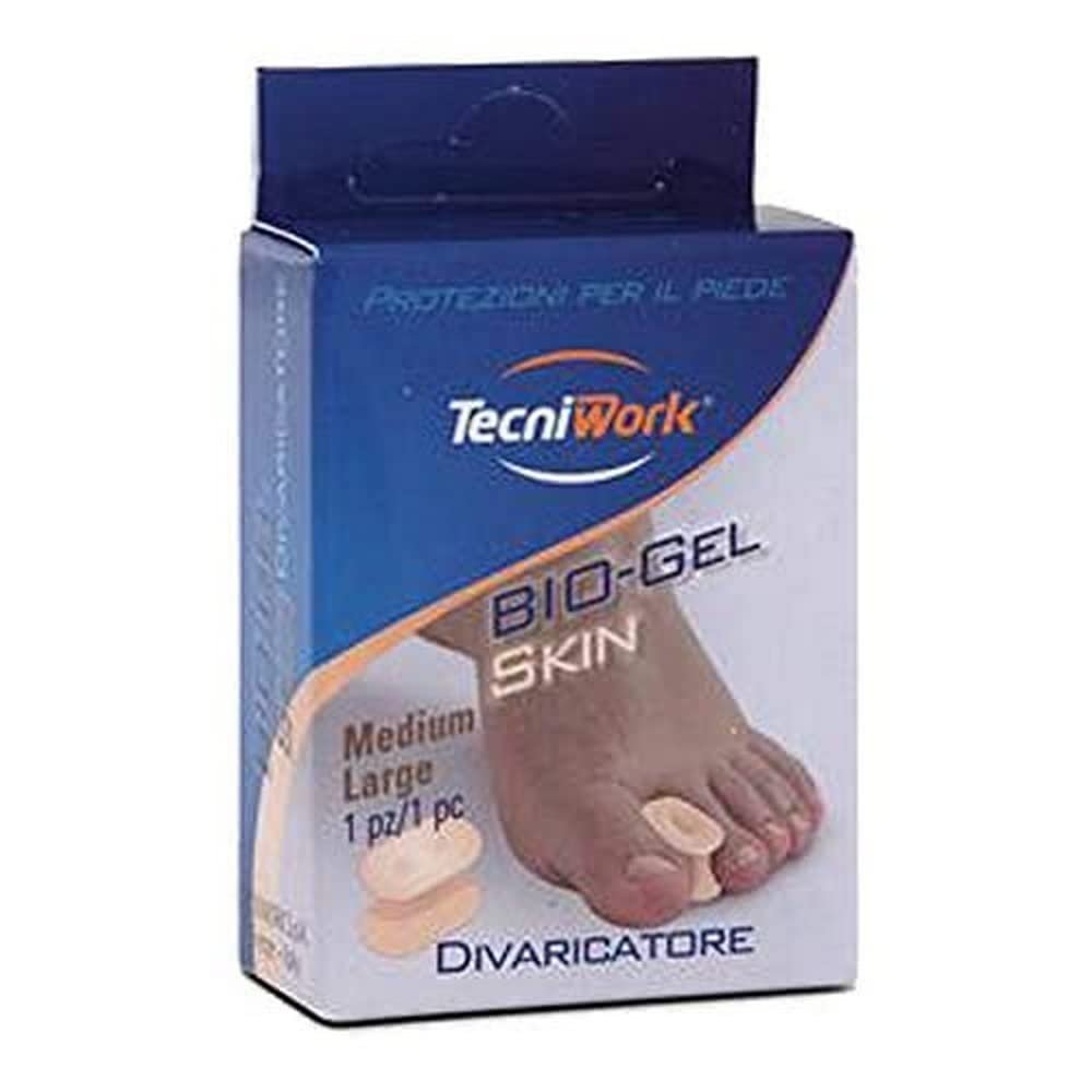 Tecniwork 55607 Bioskin Divaricator, Size L