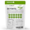 100% Natural Erythritol 1 Kg (2.2 lb) | Granulated Zero Calorie Sugar Replacement (2.2 lb) view 2