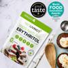 100% Natural Erythritol 1 Kg (2.2 lb) | Granulated Zero Calorie Sugar Replacement (2.2 lb) view 3