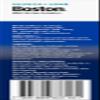Boston Simplus Multi-Action Solution, 4X 120ml Contact Lens Solution for Rigid Gas Permeable Contact Lenses - Clean, Disinfect & Condition with 4X Lens Cases view 2