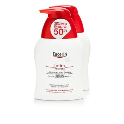 Eucerin Duplo Intimate Hygiene Gel