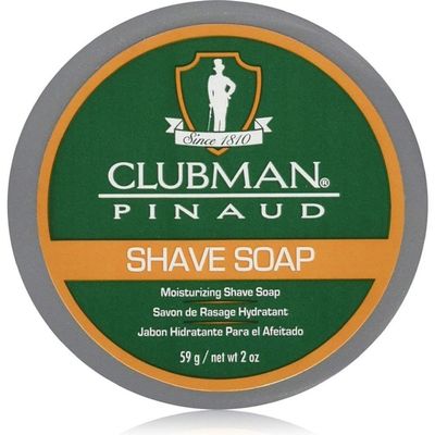 Clubman Shave Soap