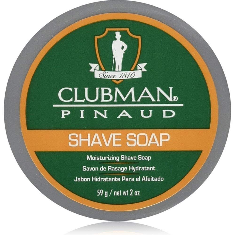 Clubman Shave Soap