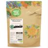 Wholefood Earth Organic Couscous Wholewheat  500 g | Raw | GMO Free | Vegan | High Fibre | Certified Organic view 1