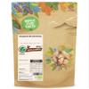 Wholefood Earth Organic Brazil Nuts  250g | Raw | GMO Free | Vegan | Source of Fibre | Certified Organic view 1