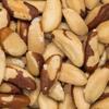 Wholefood Earth Organic Brazil Nuts  250g | Raw | GMO Free | Vegan | Source of Fibre | Certified Organic view 4